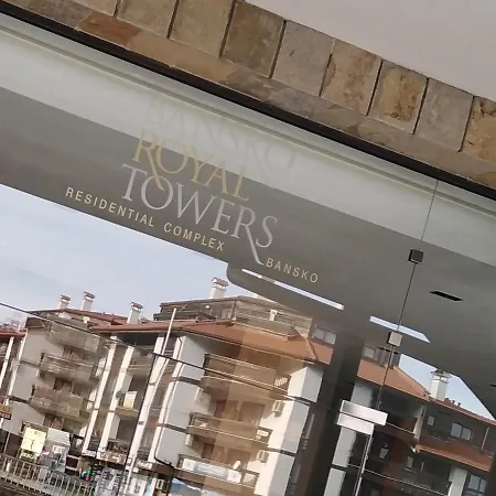 Royaltowers Emineki