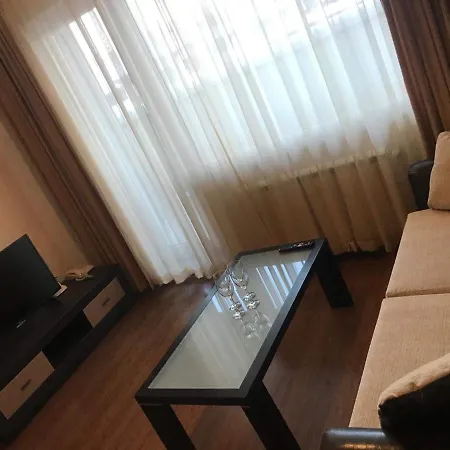 דירה Royaltowers Emineki