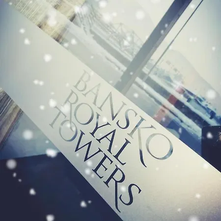 Royaltowers Emineki